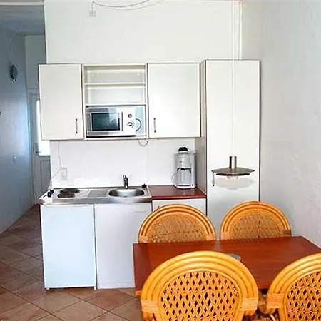 Lakolk Iiii Appartement *