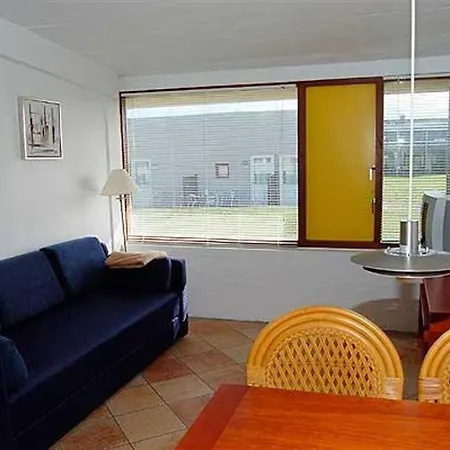 Appartement Lakolk Iiii *