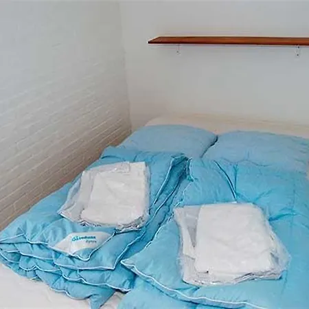 Appartement Lakolk Iiii